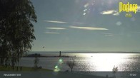 Archived image Webcam Podersdorf (Burgenland) 16:00
