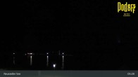 Archiv Foto Webcam Neusiedler See: Podersdorf 04:00