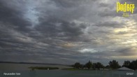Archiv Foto Webcam Neusiedler See: Podersdorf 06:00