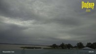 Archiv Foto Webcam Neusiedler See: Podersdorf 08:00