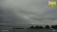 Archiv Foto Webcam Neusiedler See: Podersdorf 09:00