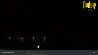 Archiv Foto Webcam Neusiedler See: Podersdorf 02:00