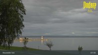 Archiv Foto Webcam Neusiedler See: Podersdorf 06:00