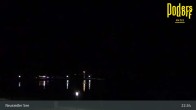 Archiv Foto Webcam Neusiedler See: Podersdorf 02:00