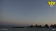 Archiv Foto Webcam Neusiedler See: Podersdorf 06:00