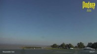 Archiv Foto Webcam Neusiedler See: Podersdorf 08:00