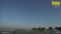 Archiv Foto Webcam Neusiedler See: Podersdorf 09:00