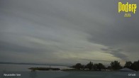Archiv Foto Webcam Neusiedler See: Podersdorf 07:00