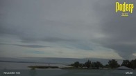 Archiv Foto Webcam Neusiedler See: Podersdorf 08:00