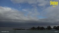 Archiv Foto Webcam Neusiedler See: Podersdorf 12:00