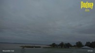 Archiv Foto Webcam Neusiedler See: Podersdorf 07:00