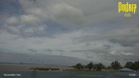 Archiv Foto Webcam Neusiedler See: Podersdorf 12:00
