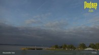 Archiv Foto Webcam Neusiedler See: Podersdorf 16:00