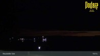 Archiv Foto Webcam Neusiedler See: Podersdorf 18:00