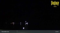 Archiv Foto Webcam Neusiedler See: Podersdorf 04:00
