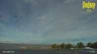 Archiv Foto Webcam Neusiedler See: Podersdorf 10:00