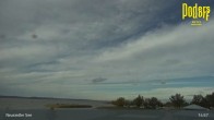 Archiv Foto Webcam Neusiedler See: Podersdorf 14:00