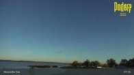 Archived image Webcam Podersdorf (Burgenland) 06:00