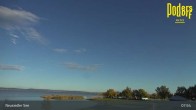 Archived image Webcam Podersdorf (Burgenland) 07:00