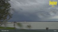 Archived image Webcam Podersdorf (Burgenland) 12:00