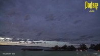 Archived image Webcam Podersdorf (Burgenland) 16:00