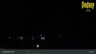 Archiv Foto Webcam Neusiedler See: Podersdorf 04:00