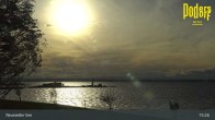 Archiv Foto Webcam Neusiedler See: Podersdorf 14:00