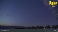 Archiv Foto Webcam Neusiedler See: Podersdorf 16:00