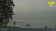 Archiv Foto Webcam Neusiedler See: Podersdorf 06:00