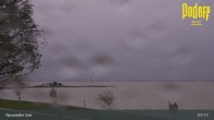 Archiv Foto Webcam Neusiedler See: Podersdorf 06:00