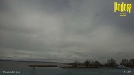 Archiv Foto Webcam Neusiedler See: Podersdorf 10:00