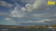 Archiv Foto Webcam Neusiedler See: Podersdorf 14:00