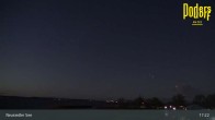 Archiv Foto Webcam Neusiedler See: Podersdorf 16:00