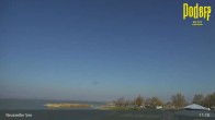 Archiv Foto Webcam Neusiedler See: Podersdorf 10:00