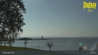 Archiv Foto Webcam Neusiedler See: Podersdorf 12:00