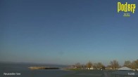Archiv Foto Webcam Neusiedler See: Podersdorf 14:00