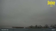 Archiv Foto Webcam Neusiedler See: Podersdorf 08:00
