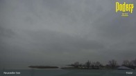 Archiv Foto Webcam Neusiedler See: Podersdorf 14:00