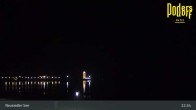 Archiv Foto Webcam Neusiedler See: Podersdorf 02:00
