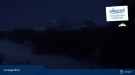 Archiv Foto Webcam Heiligenblut am Großglockner: Mittelstation Rossbach-Schareck 06:00