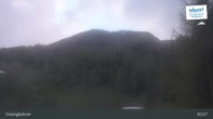 Archiv Foto Webcam Heiligenblut am Großglockner: Mittelstation Rossbach-Schareck 02:00