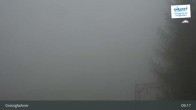 Archiv Foto Webcam Heiligenblut am Großglockner: Mittelstation Rossbach-Schareck 08:00