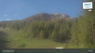 Archiv Foto Webcam Heiligenblut am Großglockner: Mittelstation Rossbach-Schareck 16:00