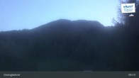 Archiv Foto Webcam Heiligenblut am Großglockner: Mittelstation Rossbach-Schareck 04:00