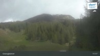 Archiv Foto Webcam Heiligenblut am Großglockner: Mittelstation Rossbach-Schareck 10:00