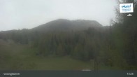 Archiv Foto Webcam Heiligenblut am Großglockner: Mittelstation Rossbach-Schareck 12:00