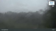Archiv Foto Webcam Heiligenblut am Großglockner: Mittelstation Rossbach-Schareck 16:00