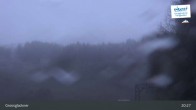 Archiv Foto Webcam Heiligenblut am Großglockner: Mittelstation Rossbach-Schareck 20:00
