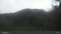 Archived image Webcam Heiligenblut am Großglockner: Mid station Rossbach-Schareck 07:00