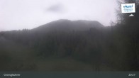 Archived image Webcam Heiligenblut am Großglockner: Mid station Rossbach-Schareck 20:00